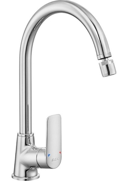 Lia Mafsallı Mutfak Eviye Bataryası 102118887