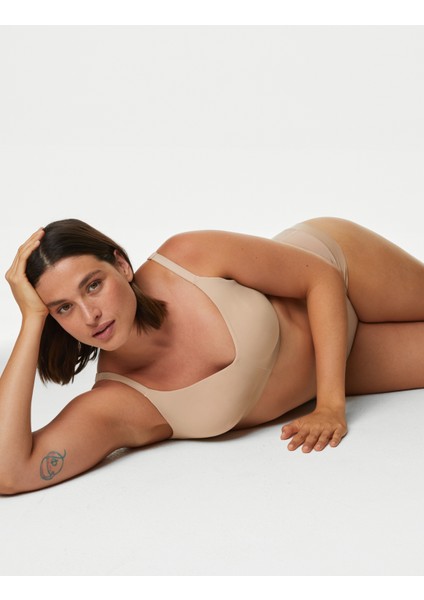 Flexifit™ Balensiz Full Cup Sütyen