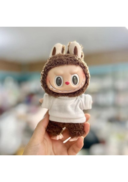 Yedek Emaye Giysili Yeni 1 Parça Çizgi Film Bebek Kıyafeti Kauçuk Kolye Aksesuarları Bebekleri Içermez (Yurt Dışından)