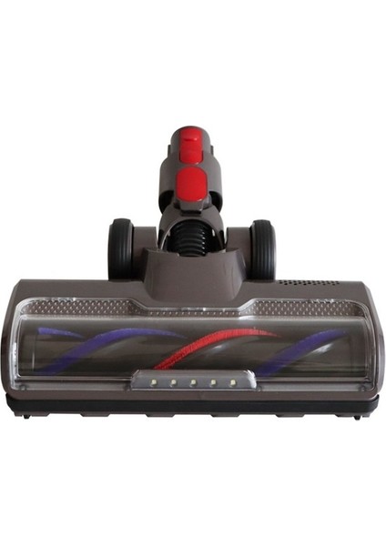 Yedek Aksesuar Parçaları Dyson V7 V8 V10 V11 Elektrikli Süpürge Aksesuarları Için Uyumlu Zemin Fırça Kafası (Yurt Dışından)