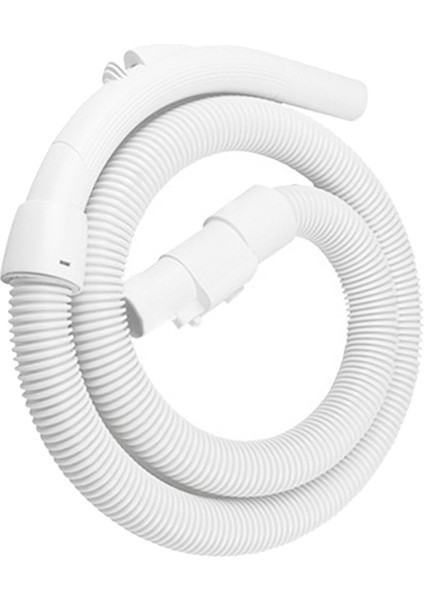 Yedek Hortumlu Elektrikli Süpürge (Yurt Dışından)