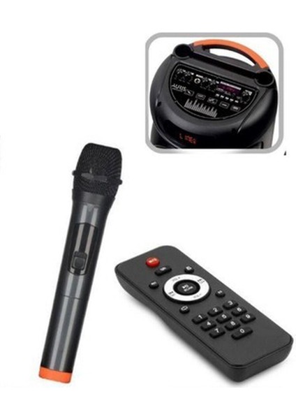 Bluetooth Özellikli Hoparlör 3x8 fiyatları