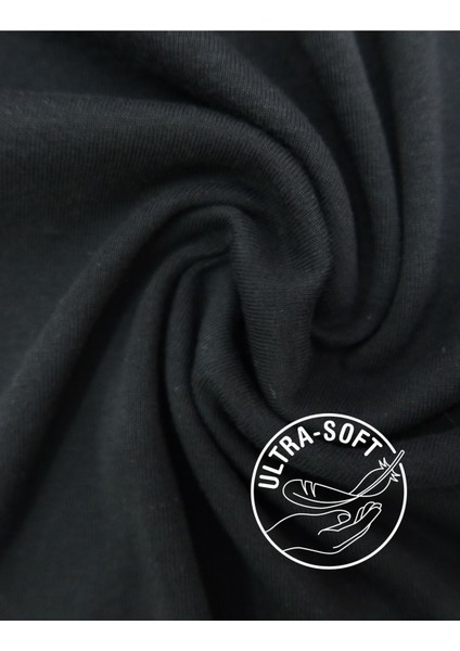 Kadın Külot, Liyosel Kumaş Külot, Rahat ve Dayanıklı Kadın Iç Çamaşırı, Lyocell 5'li Paket - Siyah, S indirimleri