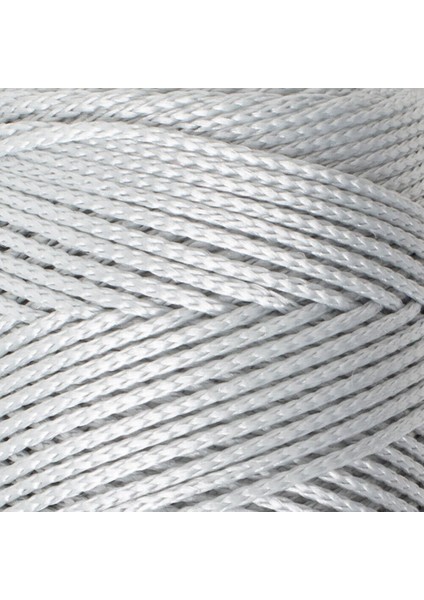 Macrame Gri El Örgü Ipi - Rm 060 - 34331 fiyatları