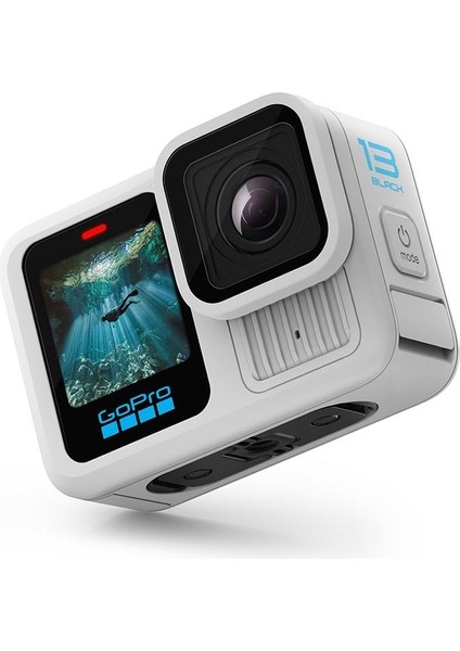 Hero 13 Black Aksiyon Kamera (Beyaz) fiyatları