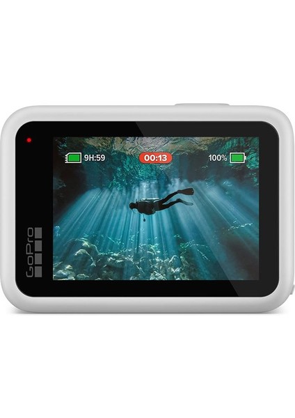 Hero 13 Black Aksiyon Kamera (Beyaz) modelleri