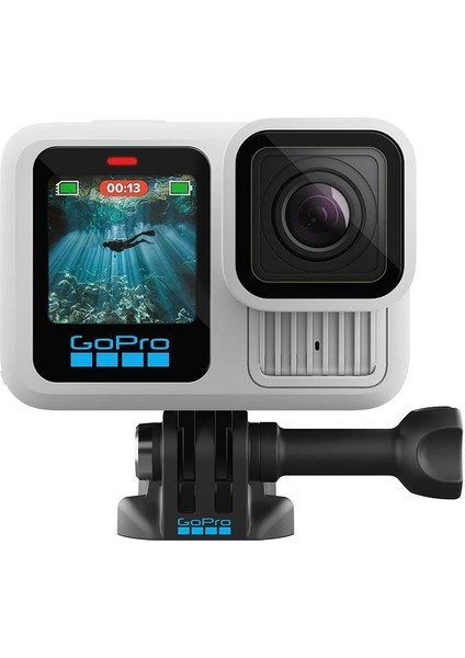 Hero 13 Black Aksiyon Kamera (Beyaz) fırsatları