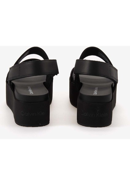 Kadın Sandalet YW0YW01788 fırsatları