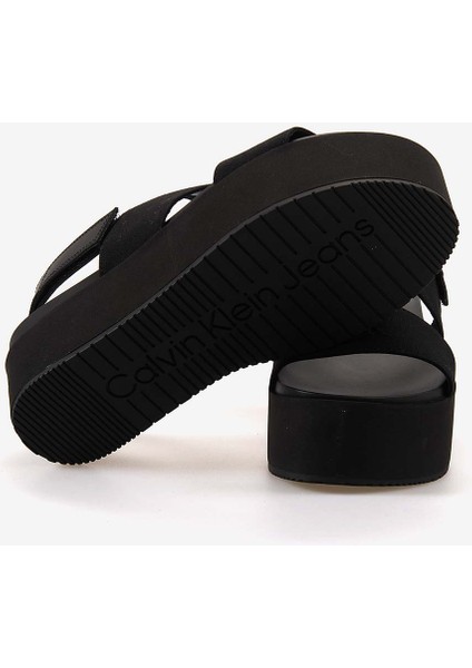 Kadın Sandalet YW0YW01788 indirimleri