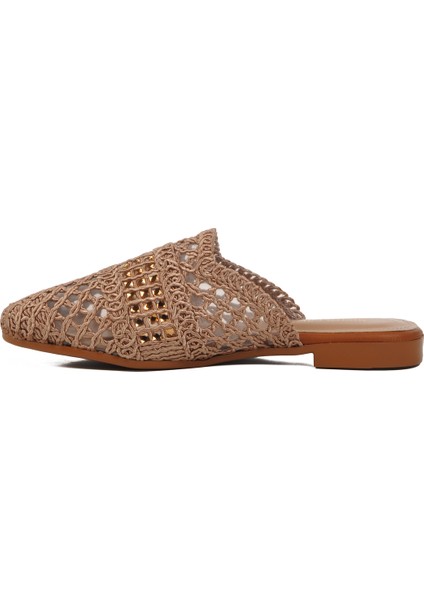 Vizon Tekstil Kadın Terlik PC-54712 Z fiyatları