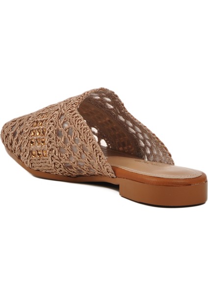 Vizon Tekstil Kadın Terlik PC-54712 Z fırsatları