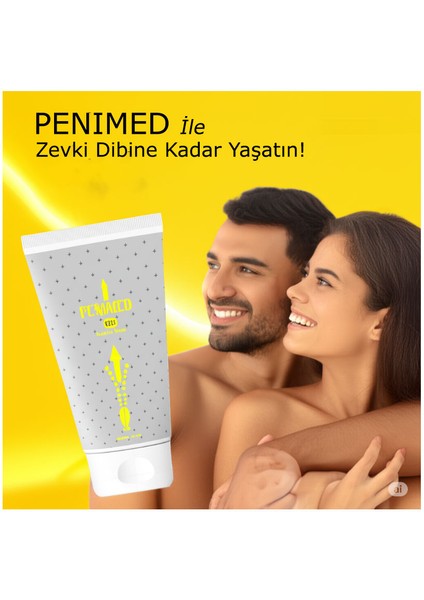Gel: Penisinizin Boyunu ve Kalınlığını Büyütmeye Jel 50 ml fiyatları