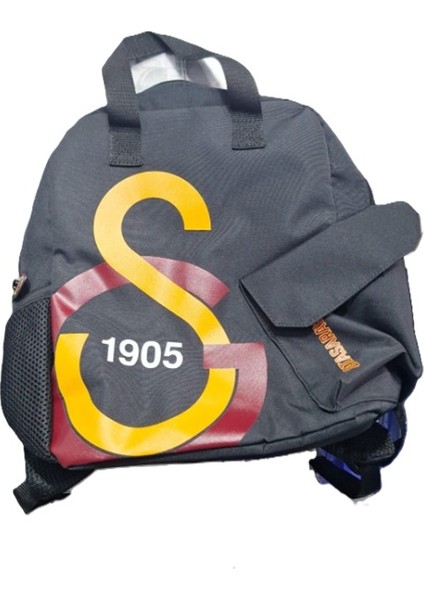25551 Galatasaray Yan Cep Detaylı Casual Çanta