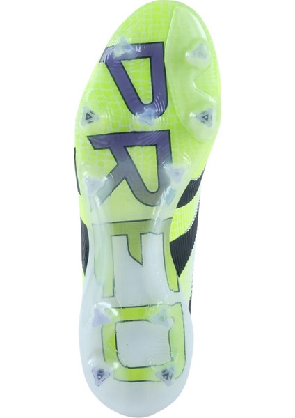 Predator Elite Erkek Beyaz Krampon (JI1075) fırsatları