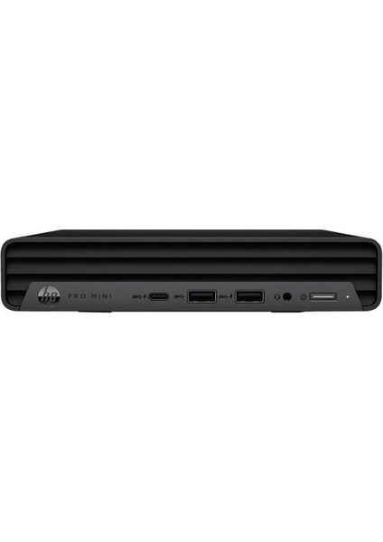 Ontech - Hp Pc // Pro Mını 400 G9 937L3EA I3-14100T 16GB 256SSD Dos