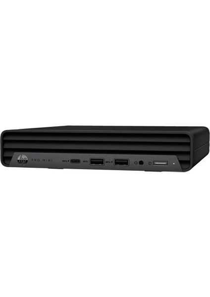 Ontech - Hp Pc // Pro Mını 400 G9 937L3EA I3-14100T 16GB 256SSD Dos fiyatları
