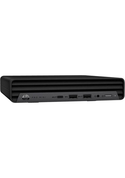 Ontech - Hp Pc // Pro Mını 400 G9 937L3EA I3-14100T 16GB 256SSD Dos modelleri