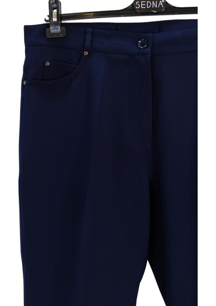 7209 Sedna Beş Cep Pantolon modelleri
