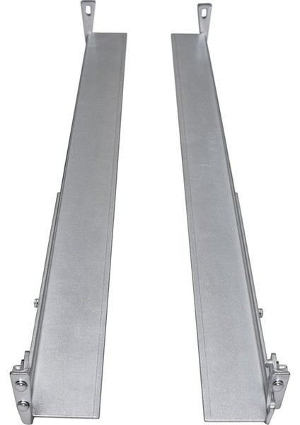 1u - 2u Universal Sunucu Rayı Kabinet Kızağı Rack Rail Kit Rack Kabin Kızağı Rayı fiyatları