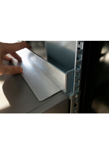 1u - 2u Universal Sunucu Rayı Kabinet Kızağı Rack Rail Kit Rack Kabin Kızağı Rayı modelleri