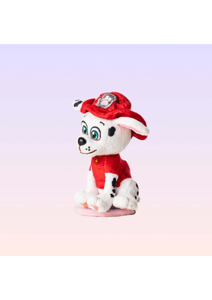 Paw Patrol Marshall Figürlü Omuz Peluşu 14 cm fiyatları