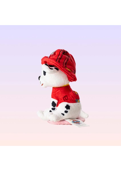 Paw Patrol Marshall Figürlü Omuz Peluşu 14 cm modelleri