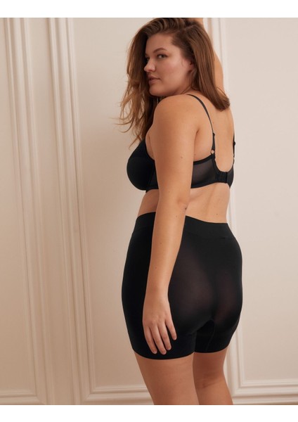 2'li Sürtünme Önleyici Short Korse Seti