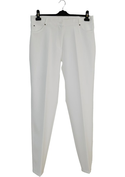 7209 Sedna Beş Cep Pantolon