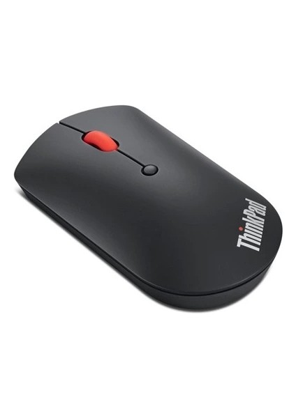 Ontech - Lenovo Thınkpad Bluetooth Sılent Kablosuz Mouse 4Y50X88822