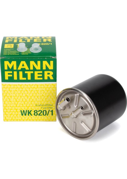 Mercedes W211 W203 W169 W245 Cdı Yakıt Mazot Filtresi E220 E320 B180 A180 C220 Cdı
