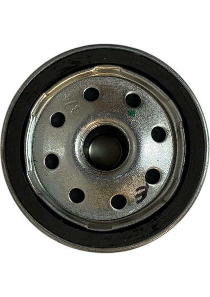 7S7G-6714-BB | Ford Fiesta/Fusion/Focus/Mondeo/Kuga Yağ Filtresi (Benzinli) fiyatları