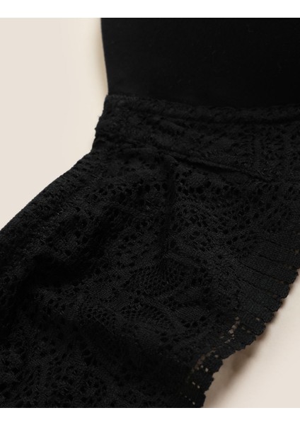 Body Soft™ Dantel Detaylı Balensiz Sütyen fırsatları