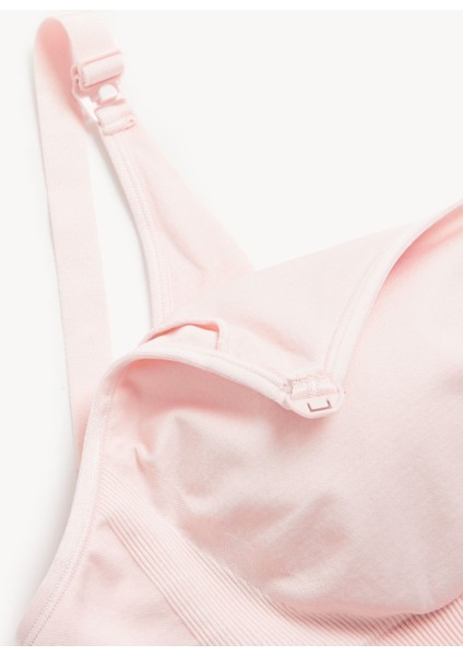 2'li Full Cup Emzirme Sütyeni Seti