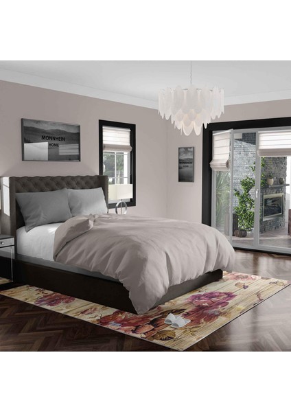 Kaymaz Taban Yıkanabilir Halı – Mutfak, Salon, Yatak Odası Için Modern Dijital Baskı Halı modelleri