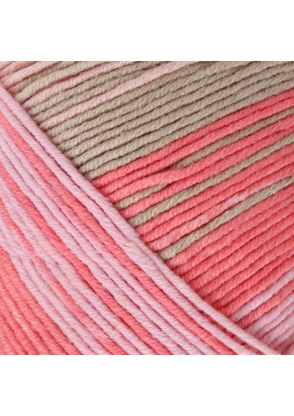 Tale Ebruli El Örgü İpi - LM166 modelleri