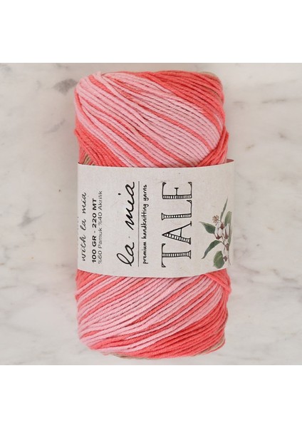 Tale Ebruli El Örgü İpi - LM166 fırsatları