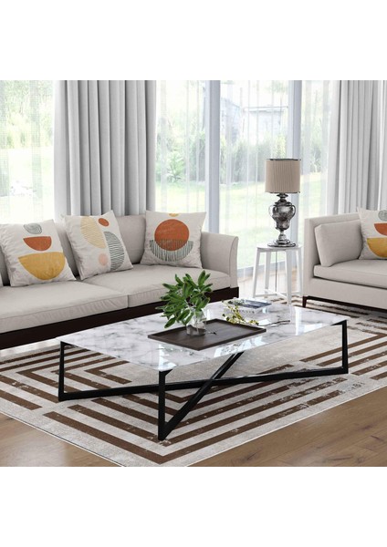 Kaymaz Taban Yıkanabilir Halı – Mutfak, Salon, Yatak Odası Için Modern Dijital Baskı Halı fiyatları