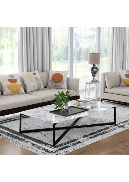 Kaymaz Taban Yıkanabilir Halı – Mutfak, Salon, Yatak Odası Için Modern Dijital Baskı Halı fiyatları