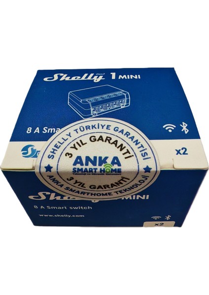 1 Mini Gen3 fırsatları