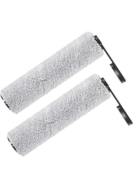 Floor One S5 Kablosuz Islak Kuru Elektrikli Süpürge Seti Yedek Fırça Silindiri ve Aksesuarları (Yurt Dışından)