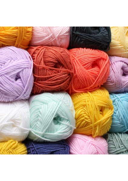 Baby Boom Gül Kurusu El Örgü İpi - 1763 - 34112 indirimleri