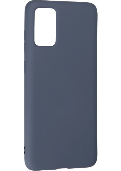 Samsung Galaxy S20 Plus Kılıf Nano Içi Kadife Silikon - Gri - ASBTC6626-2520 modelleri