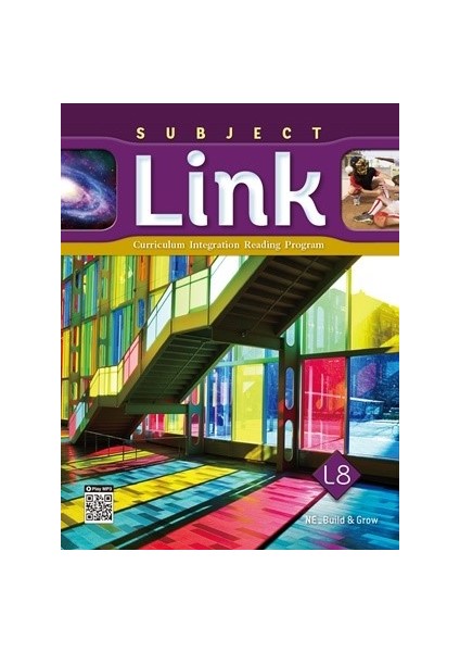 Subject Link 8 (D)