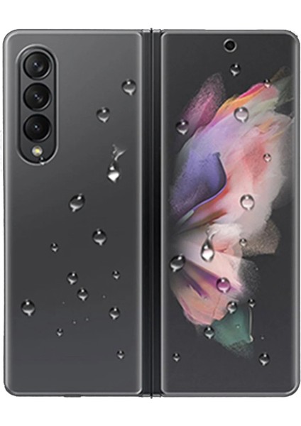 Samsung Galaxy Z Fold 3 360 Fold Full Body - ASBTC5808-6554 indirimleri