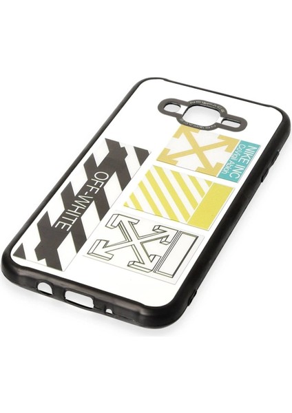 Samsung Galaxy J7 Kılıf Mirror Desenli Kapak - Mirror - 6 - ASBTC9465-6238 fırsatları