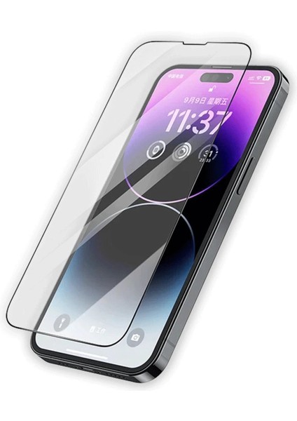 Samsung Galaxy A56 Pasifik Cam Ekran Koruyucu - ASBTC5069-7773