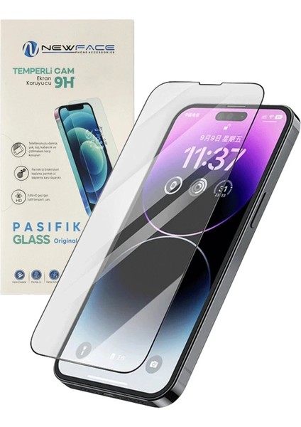 Samsung Galaxy A56 Pasifik Cam Ekran Koruyucu - ASBTC5069-7773 fiyatları
