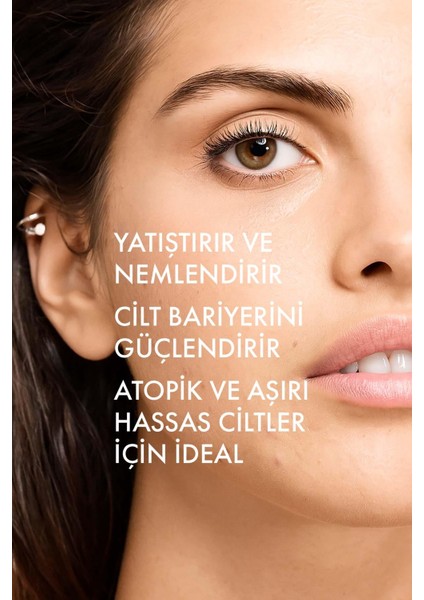 Atopik Eğilimli, Çok Kuru Ciltlere Yoğun Onarıcı Cica Balsam 250 ml modelleri