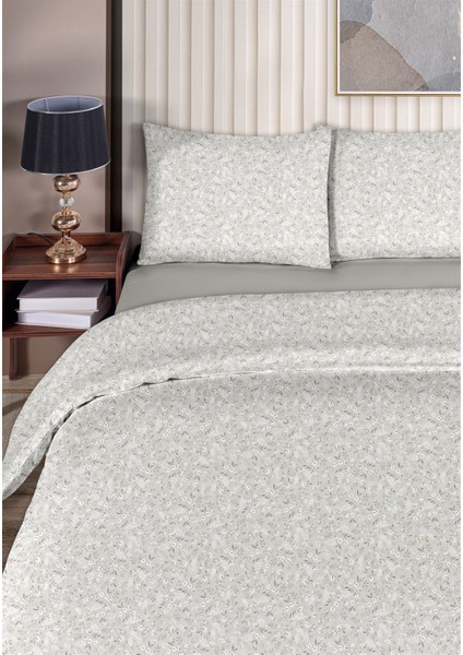 Elegant %100 Pamuk Tek Kişilik Nevresim Takımı 160X220CM Taş fiyatları