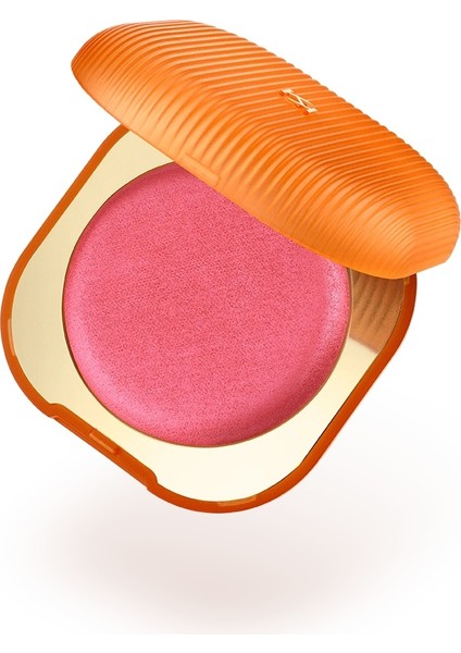 Allık - Juicy Fizz Fusion Glow Blush - 03 Mauve Your Passion